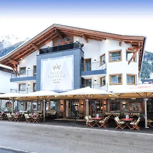 Maria Theresia **** Ischgl