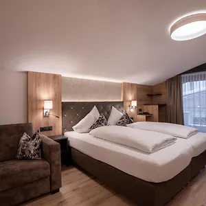 Hotel Alphotel Garni Salner