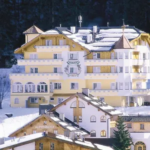 4* Hotel Garni Waldschloessl