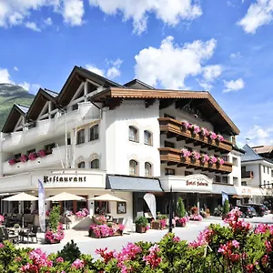 Salnerhof Superior Lifestyle Hotel