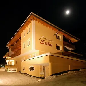 Alpenhotel Erika Hotel