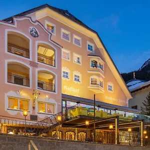 Goldener Adler Hotel