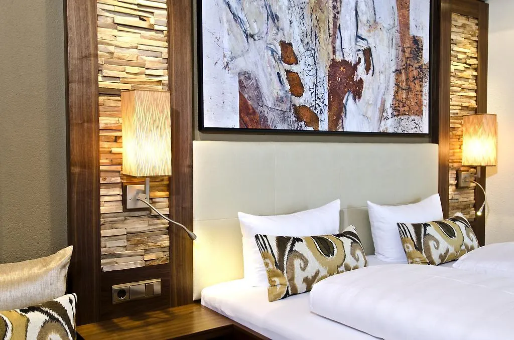 Hotel Garni Astoria Ischgl 4*,  Austria
