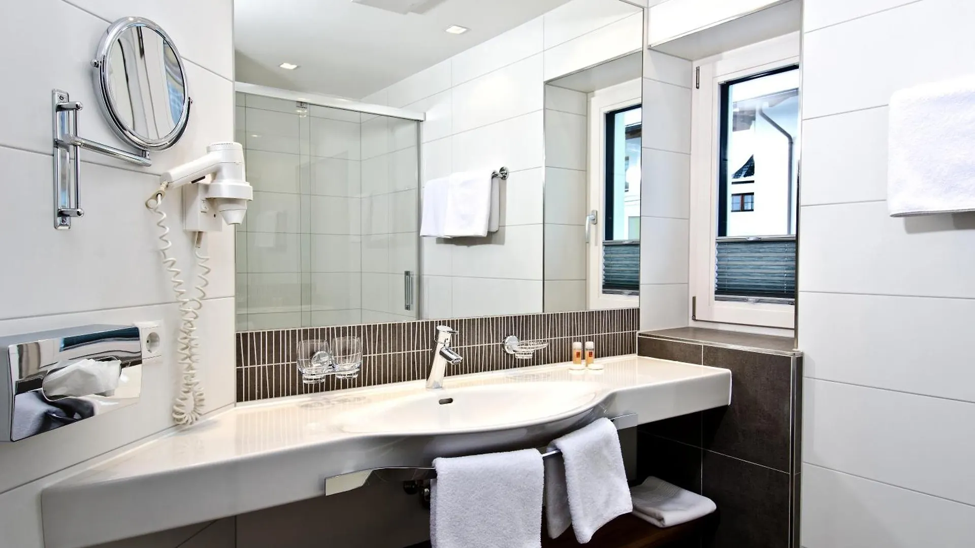 Hotel Garni Astoria Ischgl