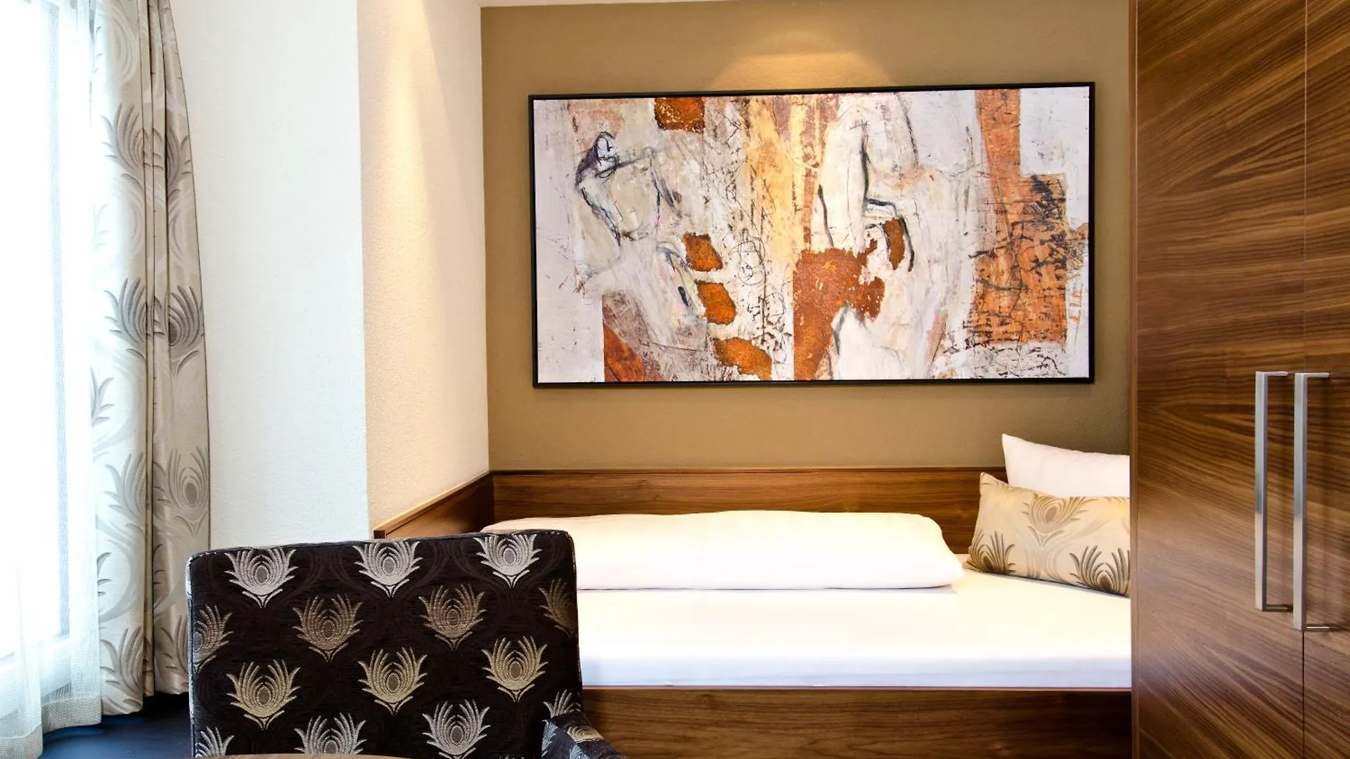 ****  Hotel Garni Astoria Ischgl Austria