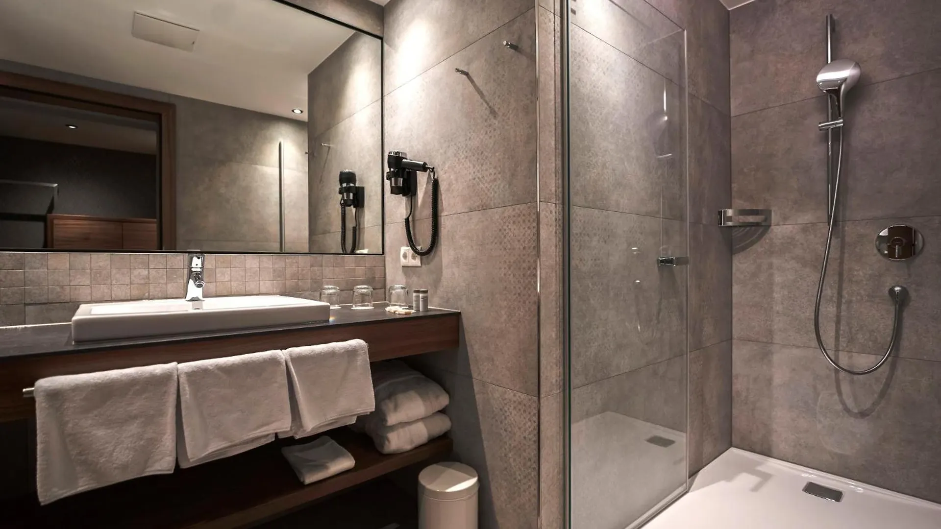 Hotel Garni Astoria Ischgl