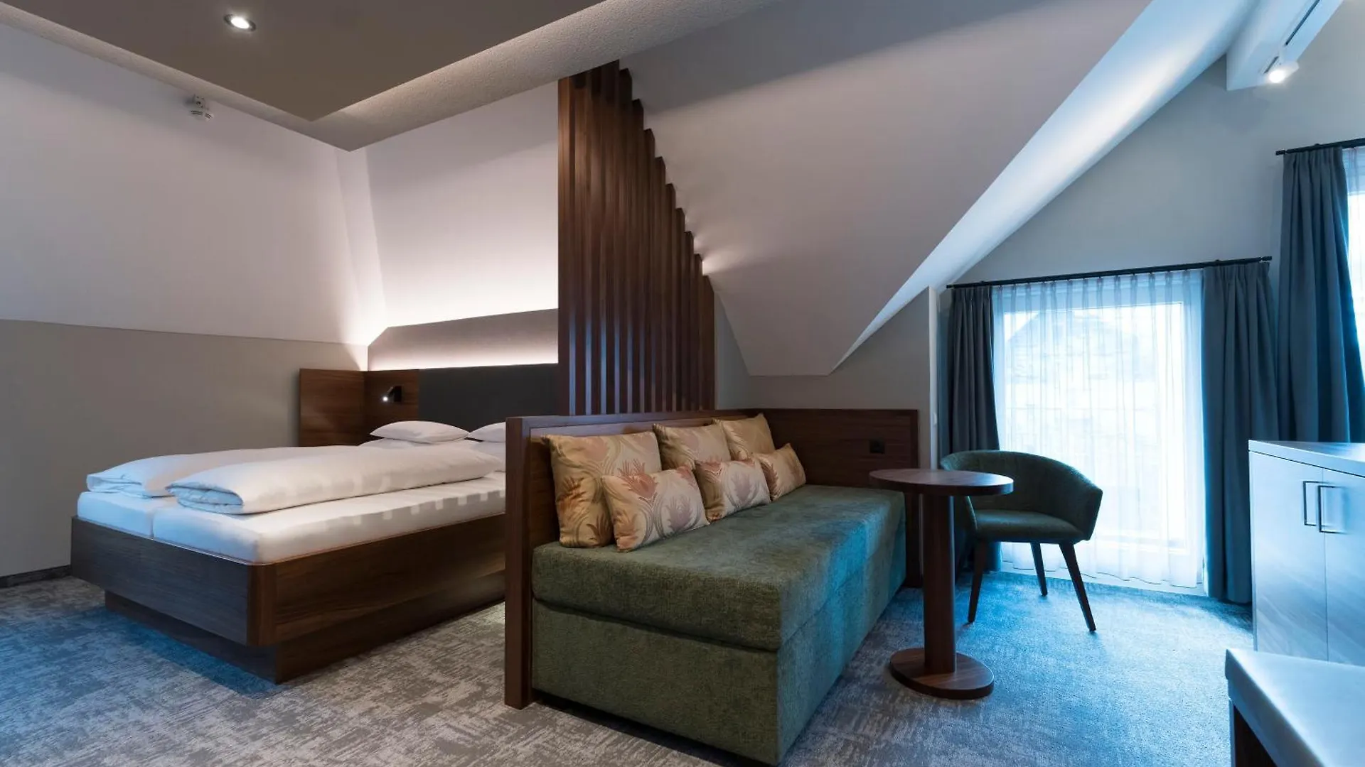 Hotel Garni Astoria Ischgl Austria