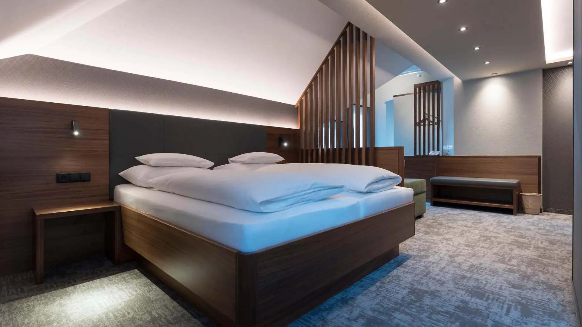 Hotel Garni Astoria Ischgl
